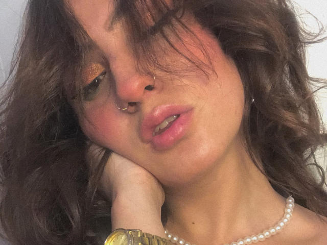 AnnieHoward - Sexe cam en vivo - 15118102