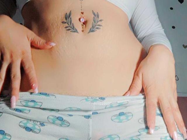 ValeriaJhonsson - Live sex cam - 15118318