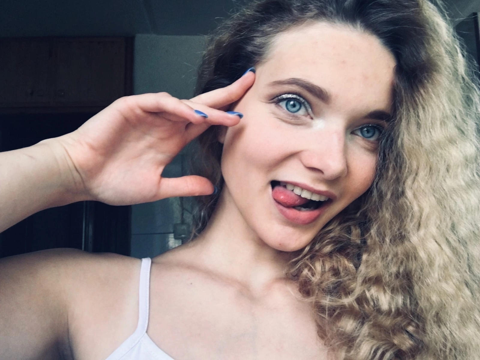 MalinaJi - Live sex cam - 15119026