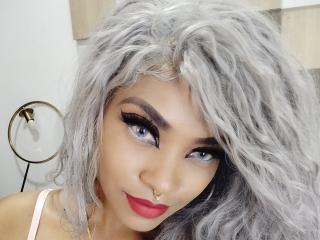 AngellinPalacio - Live porn &amp; sex cam - 15120090