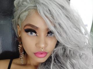 AngellinPalacio - Live porn &amp; sex cam - 15120094