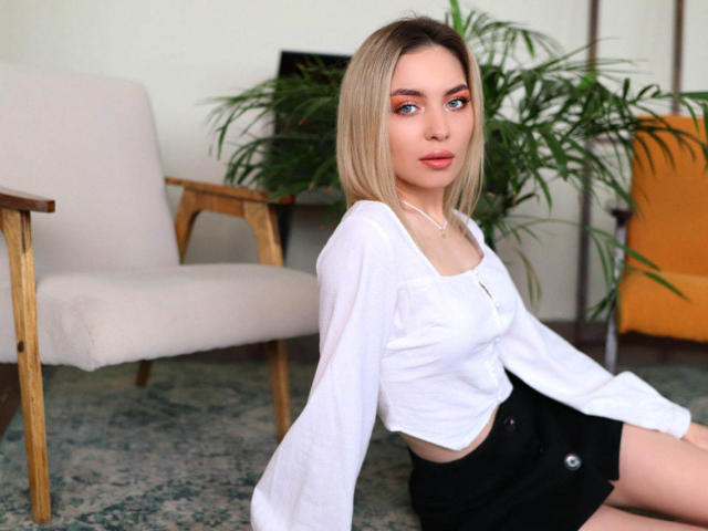 MollyMays - Live sex cam - 15120346