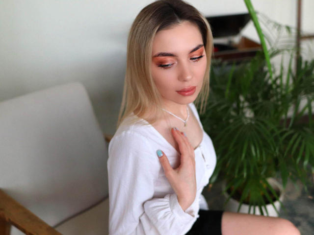 MollyMays - Live sexe cam - 15120394