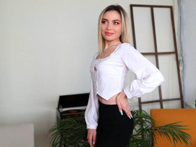 MollyMays - Live sexe cam - 15120406