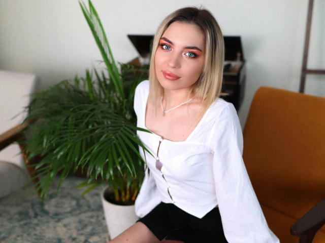 MollyMays - Live sexe cam - 15120414