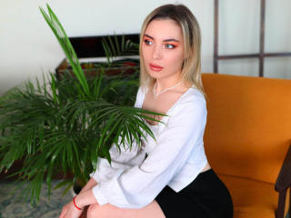 MollyMays - Sexe cam en vivo - 15120434