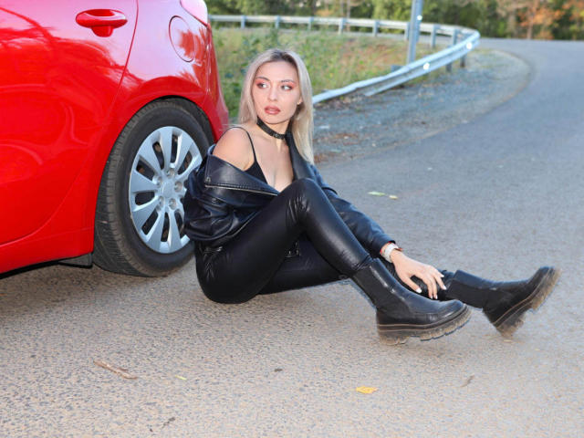 MollyMays - Sexe cam en vivo - 15120458