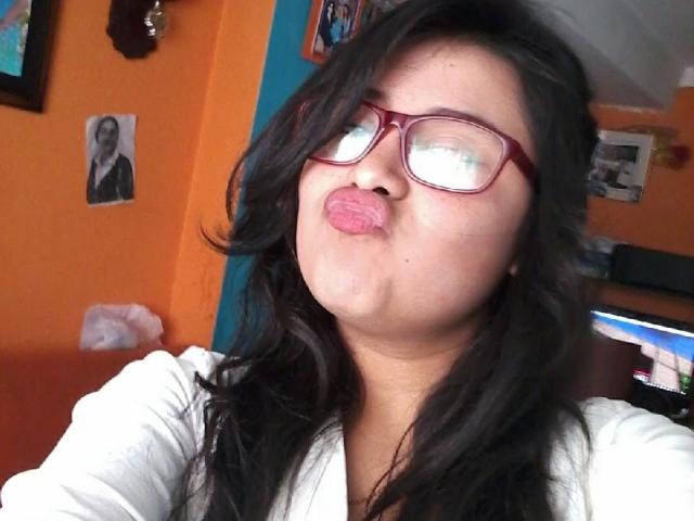 AntonellaThomas - Live sex cam - 15121302