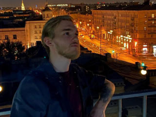 BenKingX - сексуальная веб-камера в реальном времени - 15121358