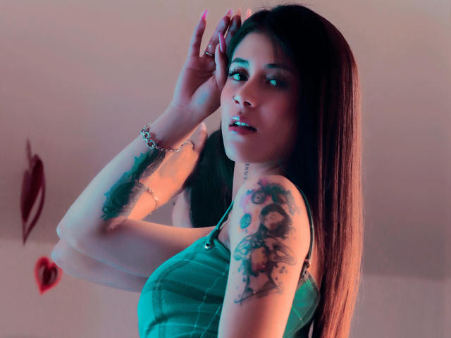 SueTurner - Live sexe cam - 15122134