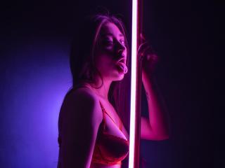 SamiEvans - Sexe cam en vivo - 15122838