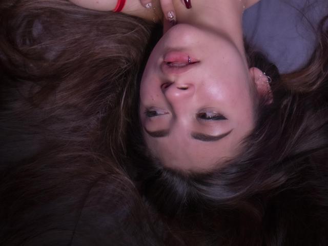 SamiEvans - Sexe cam en vivo - 15122858