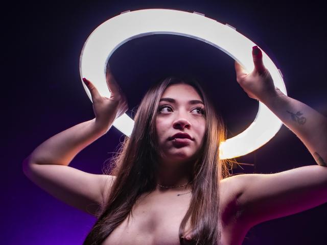 SamiEvans - Live porn &amp; sex cam - 15122862