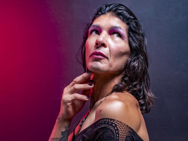 DigitalWitch - Sexe cam en vivo - 15122954