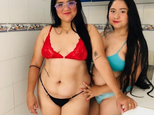 lailaSofia - Live porn &amp; sex cam - 15123806