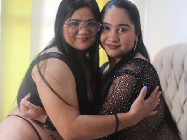 lailaSofia - Live porn &amp; sex cam - 15123814