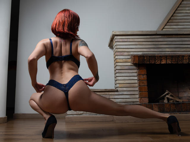 NicolleR - Live porn &amp; sex cam - 15126446