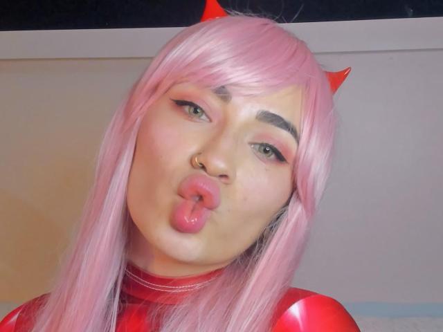 AlejaMillan - Live porn &amp; sex cam - 15128446