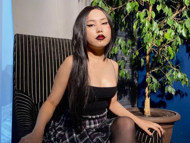 NemoWaves - Camera khiêu dâm &amp; quyến rũ trực tiếp - 15129854