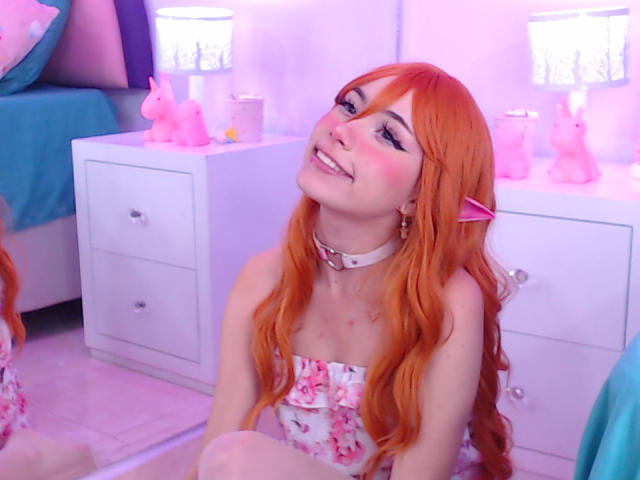 AnnieJules - Live porn &amp; sex cam - 15130550