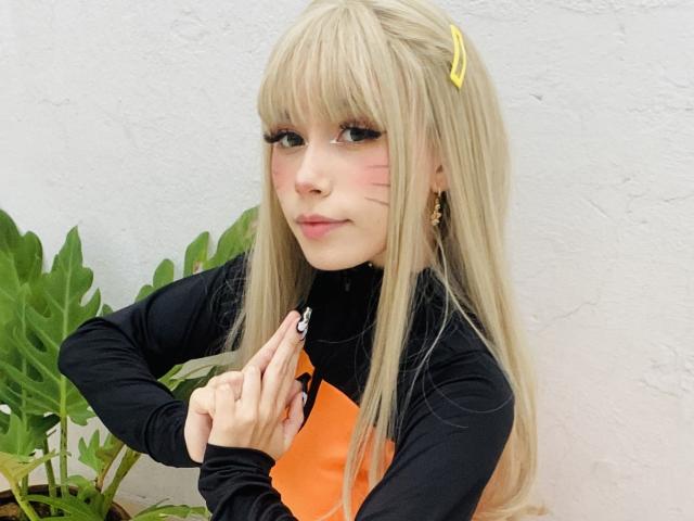 AnnieJules - Sexe cam en vivo - 15130790