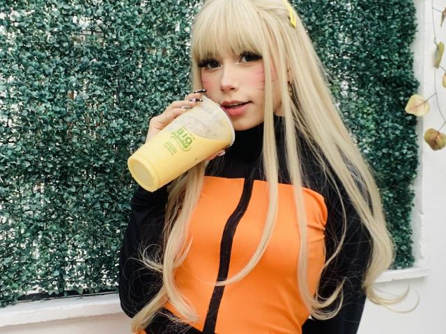 AnnieJules - Live porn &amp; sex cam - 15130806