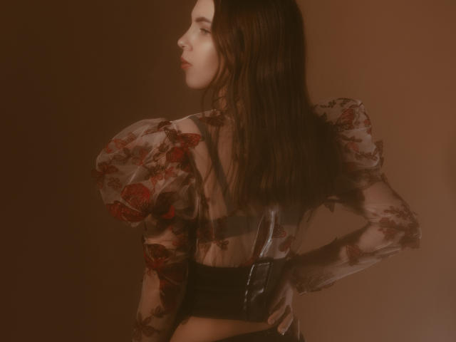 AmeliaMack - сексуальная веб-камера в реальном времени - 15130830