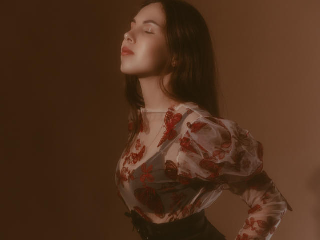 AmeliaMack - Camera khiêu dâm &amp; quyến rũ trực tiếp - 15130834