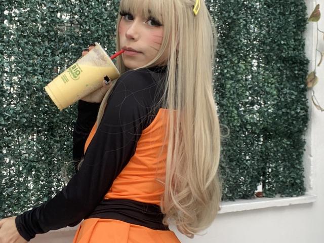 AnnieJules - Porno na żywo i seks kamera - 15130842