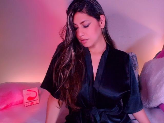 AnastaciaMonaco - ライブポルノ&amp;セックスカム - 15130866
