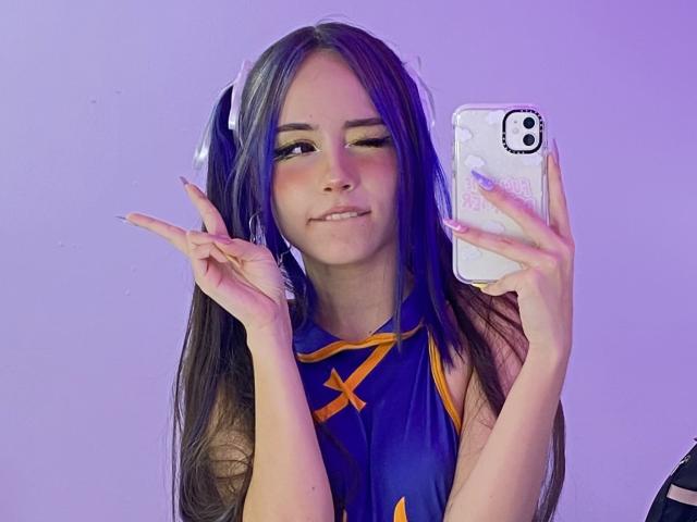AnnieJules - Live porn &amp; sex cam - 15131178