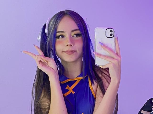 AnnieJules - Élő pornó és szexkamera - 15131182