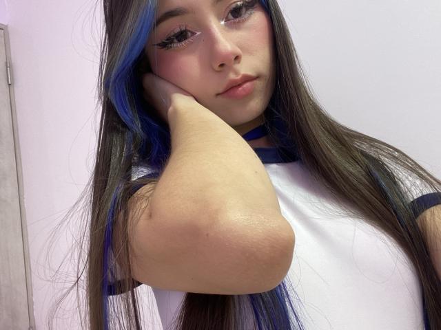 AnnieJules - Sexe cam en vivo - 15131234