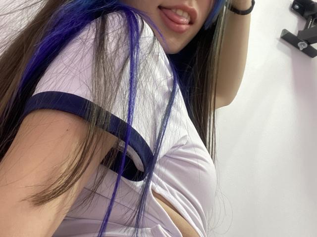 AnnieJules - Sexe cam en vivo - 15131258