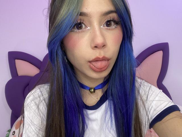 AnnieJules - Live porn &amp; sex cam - 15131270