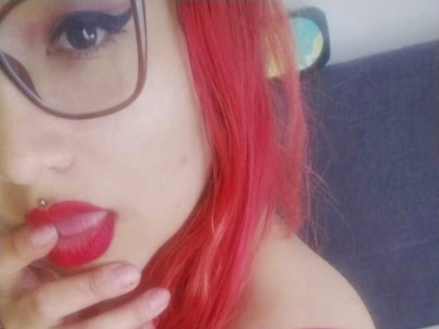 EireneChatonne - Live porn &amp; sex cam - 15132226