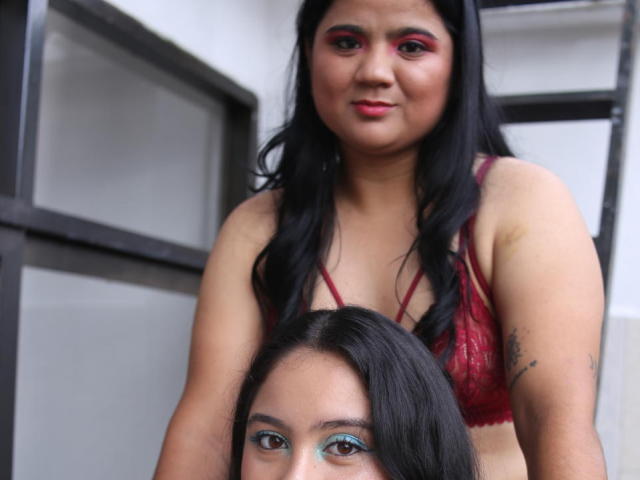 lailaSofia - Live sexe cam - 15132426