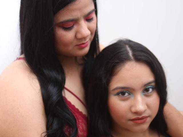 lailaSofia - Live porn &amp; sex cam - 15132430