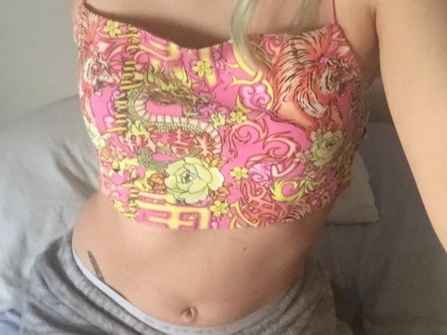 PixieManicDreamGirl - Live porn &amp; sex cam - 15133970