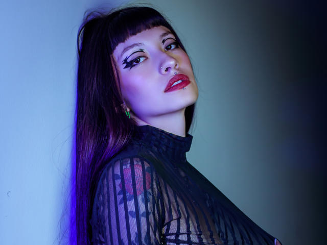 ZayaPink - Live porn &amp; sex cam - 15134466