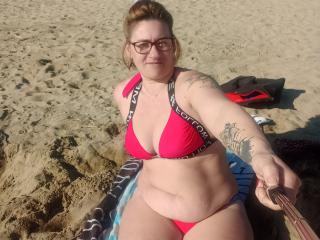 EvaMolly - Sexe cam en vivo - 15135370