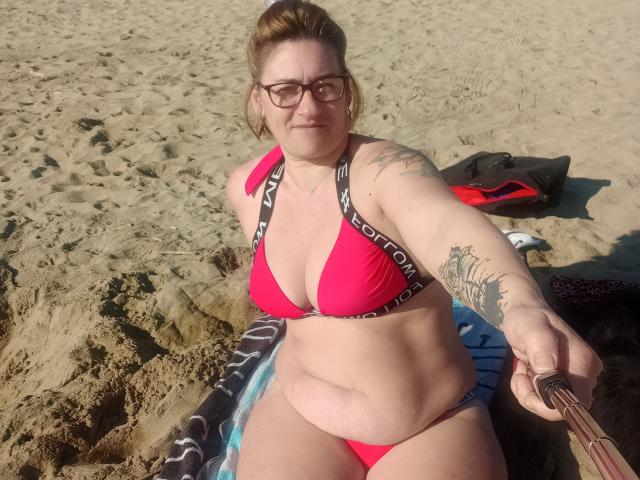 EvaMolly - Live porn &amp; sex cam - 15135370