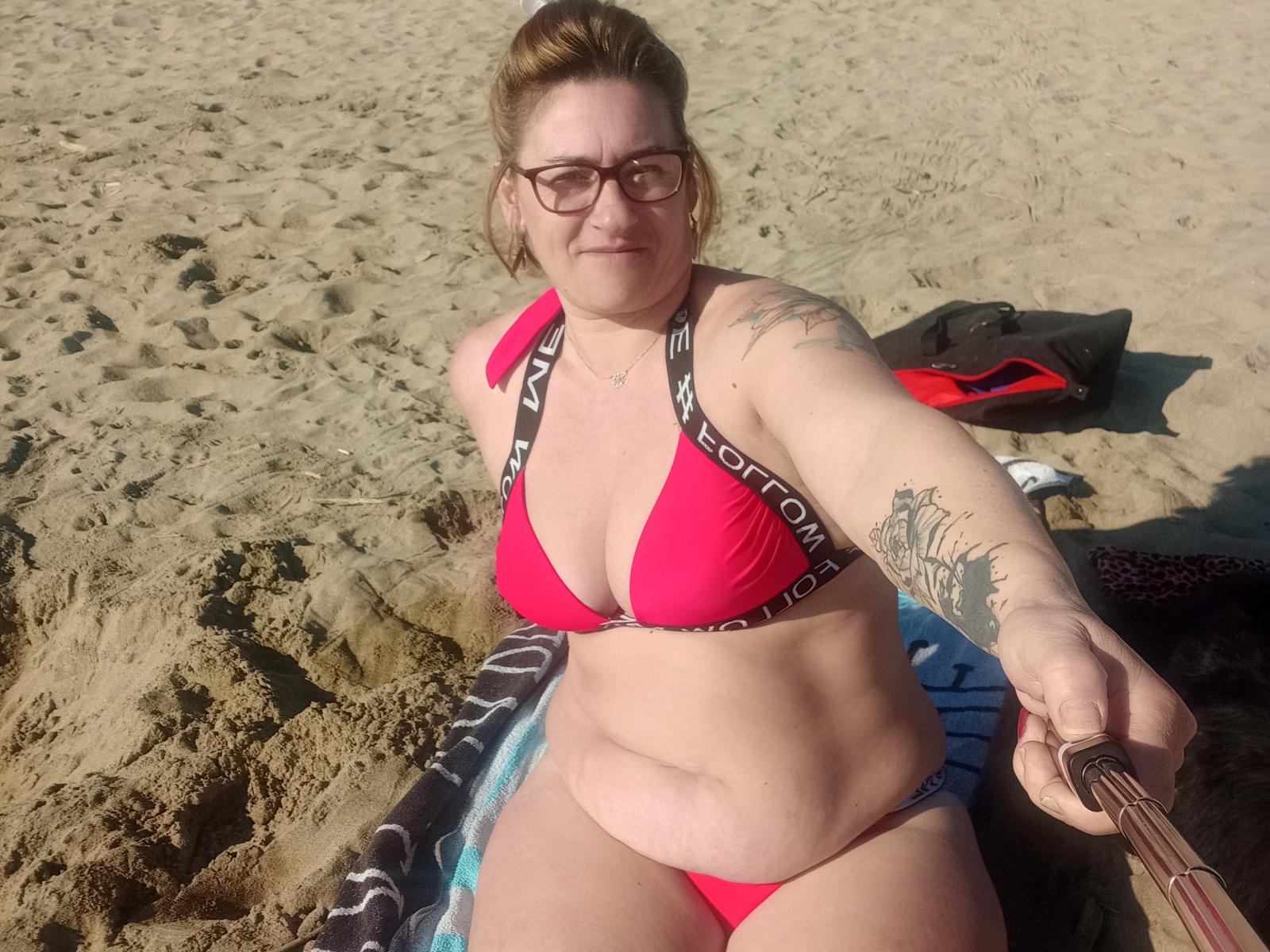 EvaMolly - Live sex cam - 15135370