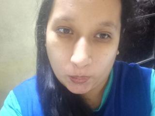 LiluHot69 - Live sex cam - 15135970