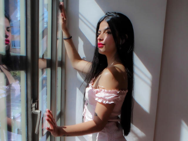 RossiMars - Sexe cam en vivo - 15136178