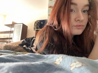 MarthaLaFire - Sexe cam en vivo - 15136310