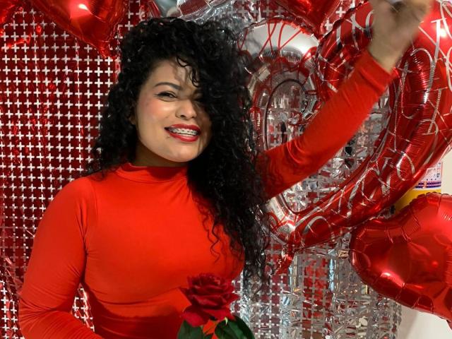 MadameShenny - Sexe cam en vivo - 15136374