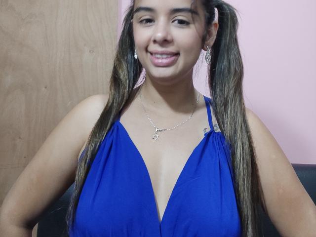 Keyklin - Live porn &amp; sex cam - 15136706