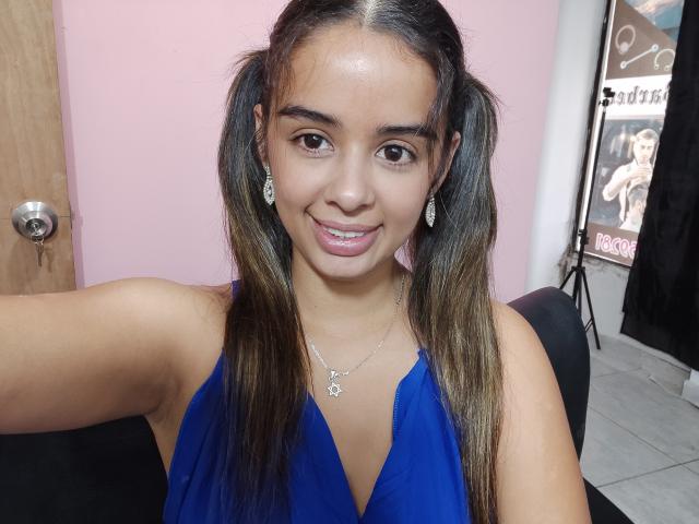 Keyklin - Live porn &amp; sex cam - 15136710