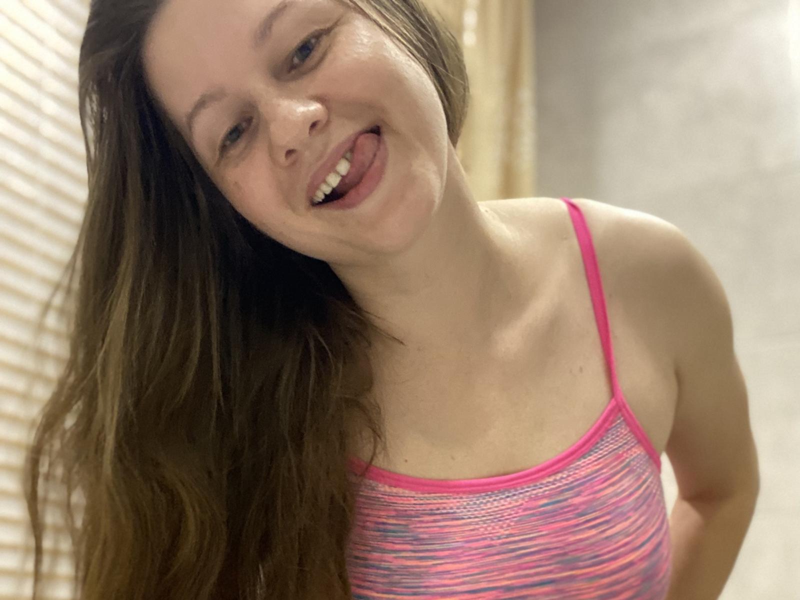 Charodeyka - Sexe cam en vivo - 15137230